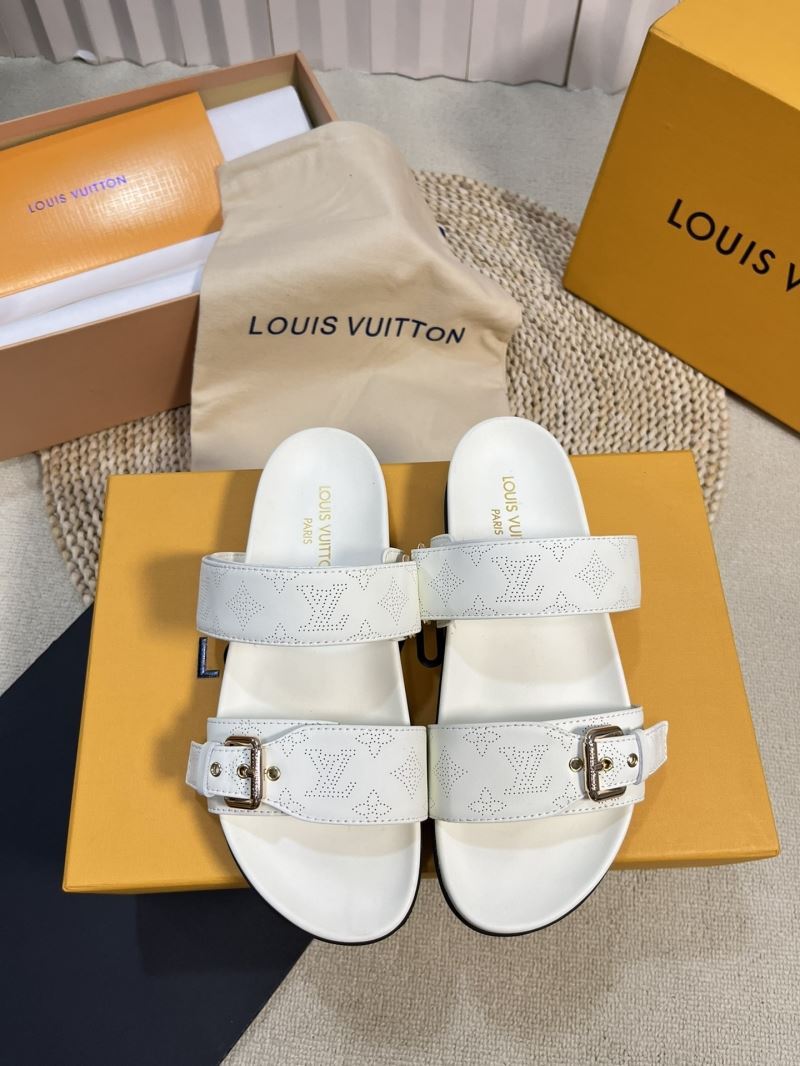 Louis Vuitton Slippers